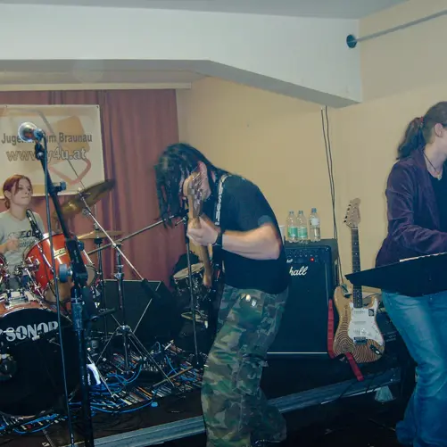 Bandnight 2005 - Bild 6