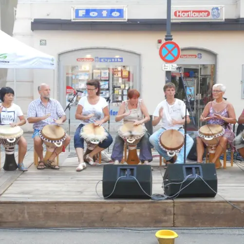 Stadtoase 2016 - Bild 3