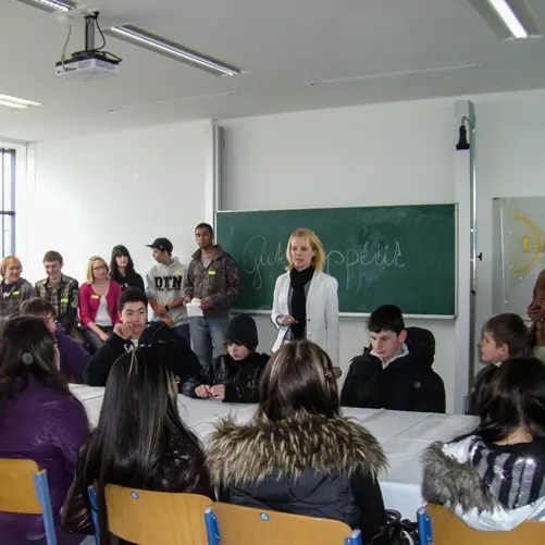 Aktionstag mit HAK 2010 - Bild 5