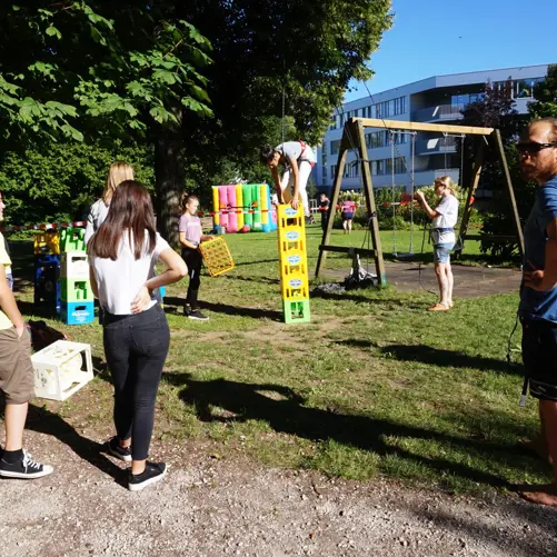 Aktionstage in Braunau & Mattighofen - Bild 2