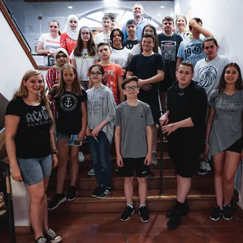 Jahresrückblick 2019 - Bild 21