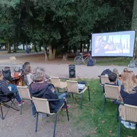 Open-Air Kino