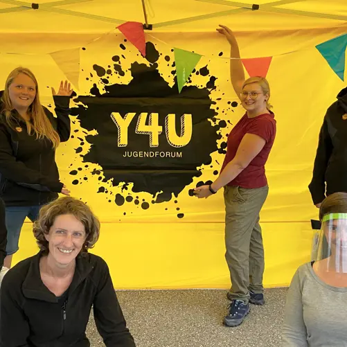 Das Jugendferienprogramm 2021 - Bild 1