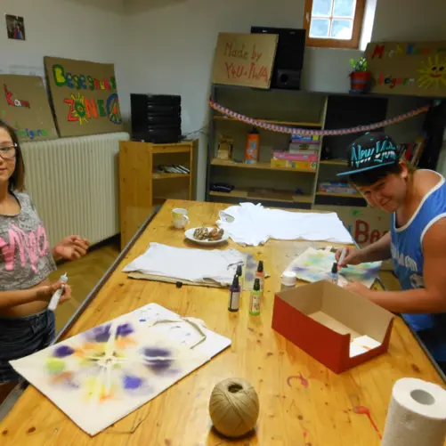 Stadtoase 2015 - Bild 13