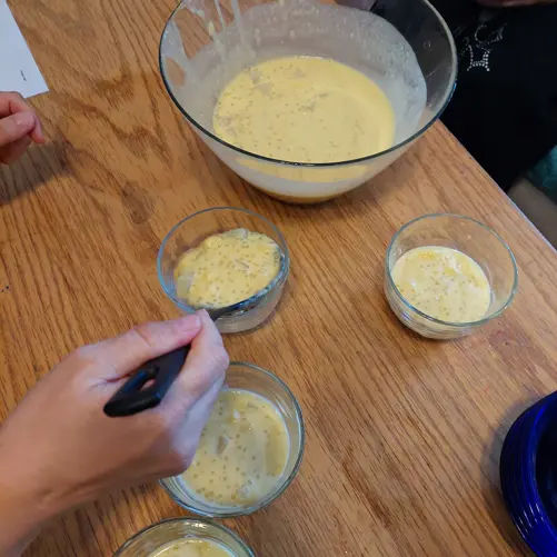 Mango Sago - Bild 2