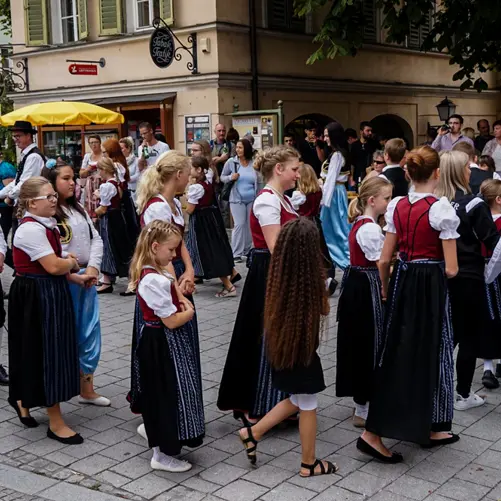 Fest der Begegnung - Bild 4