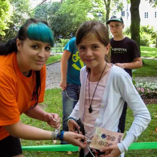 Aktionstag 2012 - Bild 1