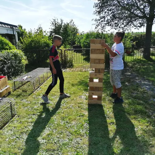 ÖFZ Jugendzentrumbetrieb - Bild 8