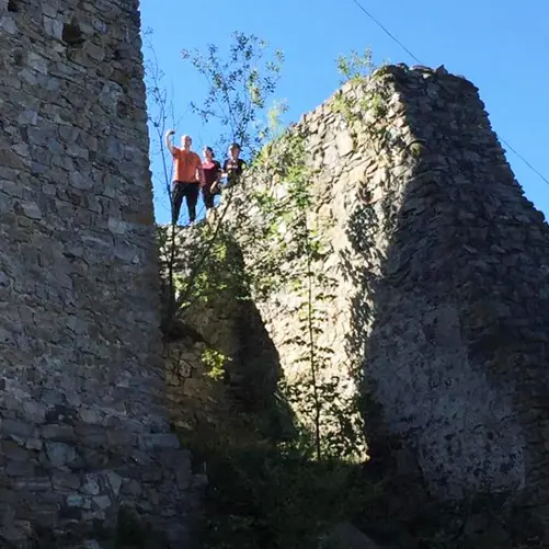 Campingausflug Dobra - Bild 2