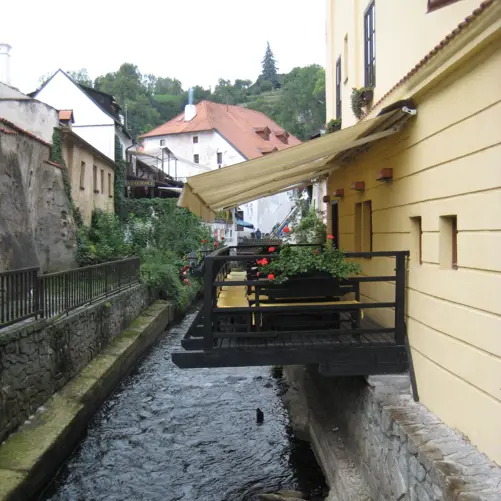 Ausflug Krumau - Bild 13