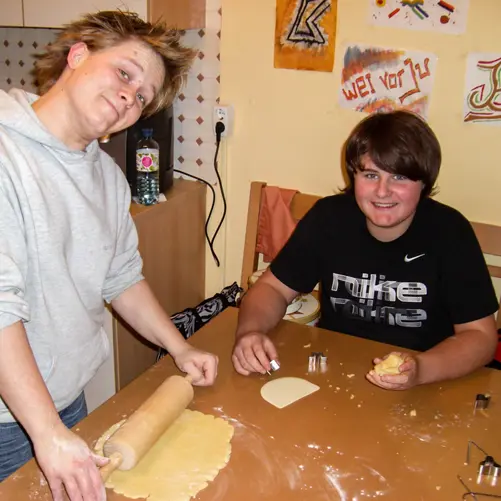 Adventmarkt Ranshofen 2010 - Bild 7