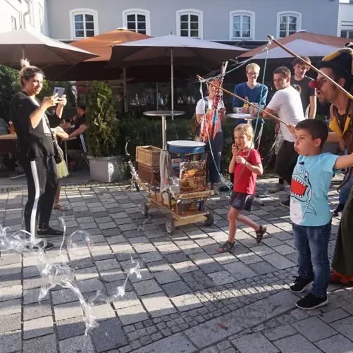 Fest der Begegnung - 2018 - Bild 1