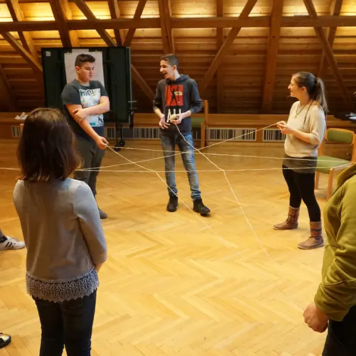 Workshops für die neue Y4U-Werbelinie - Bild 23