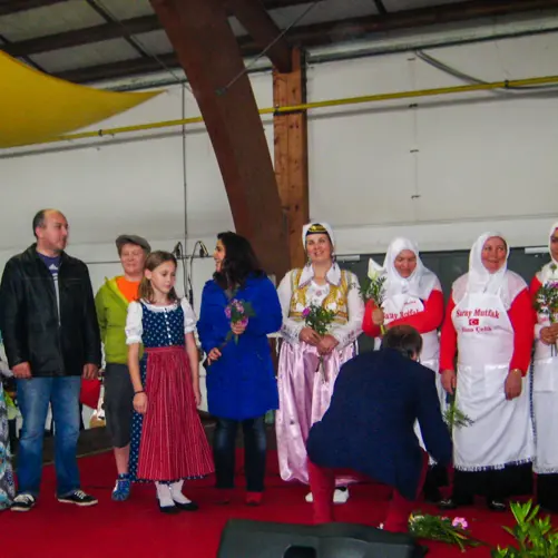 Fest der Vielfalt 2014 - Bild 2