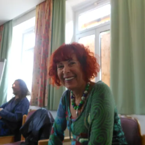 Workshop in Linz - Bild 2