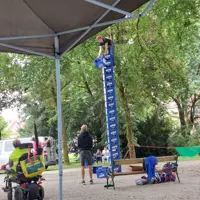 Aktionstag im Palmpark