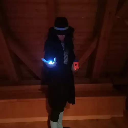 Halloween Party - Bild 2