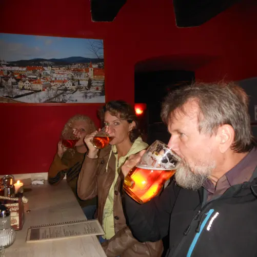 Ausflug Krumau - Bild 4