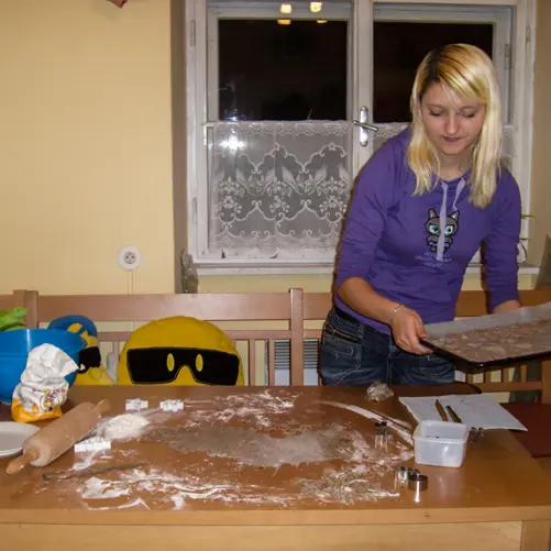 Adventmarkt Innenhof 2011 - Bild 4