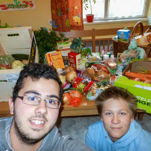 Fest der Vielfalt 2014 - Bild 7