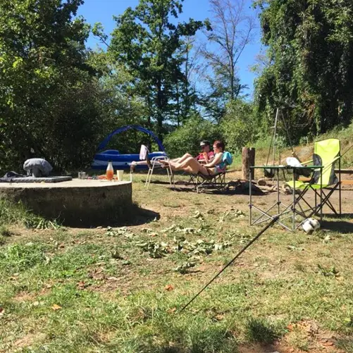 Campingausflug Dobra - Bild 4