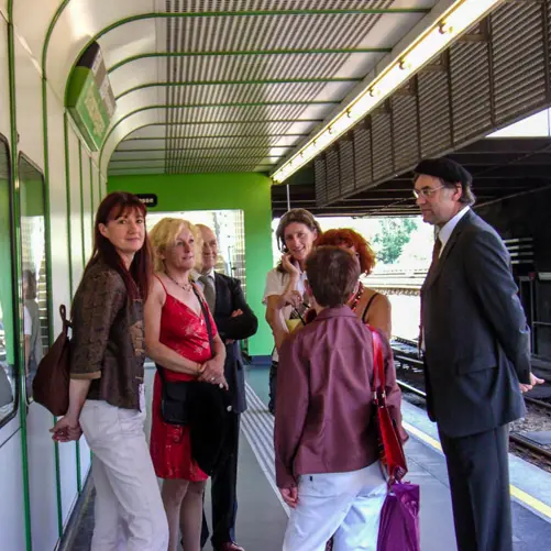 Innovationspreis 2008 - Bild 2