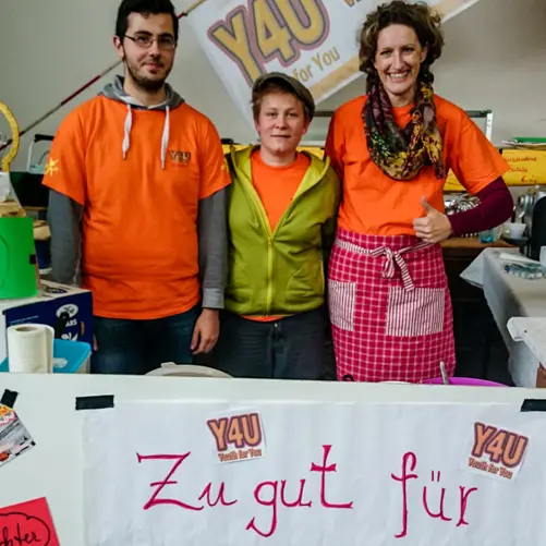 Fest der Vielfalt 2014 - Bild 8