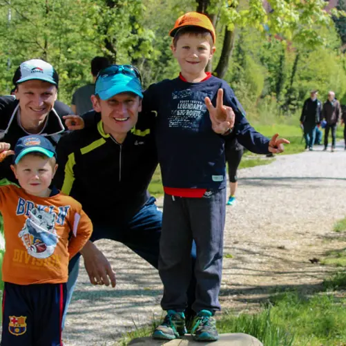 Spendenlauf "Lauf für Licht" - Bild 2