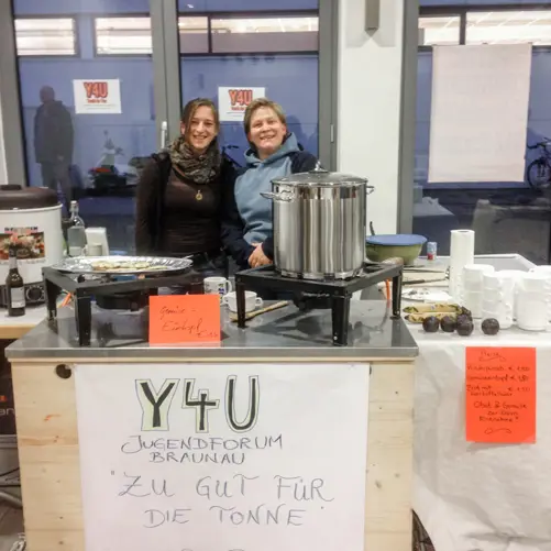 Fest der Vielfalt 2016 - Bild 1