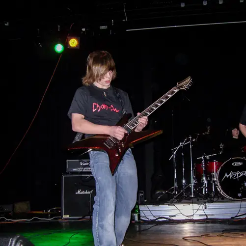 Bandnight 2008 - Bild 3