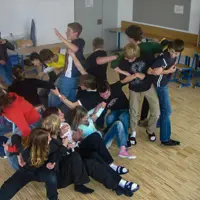 Workshop HTL 2006