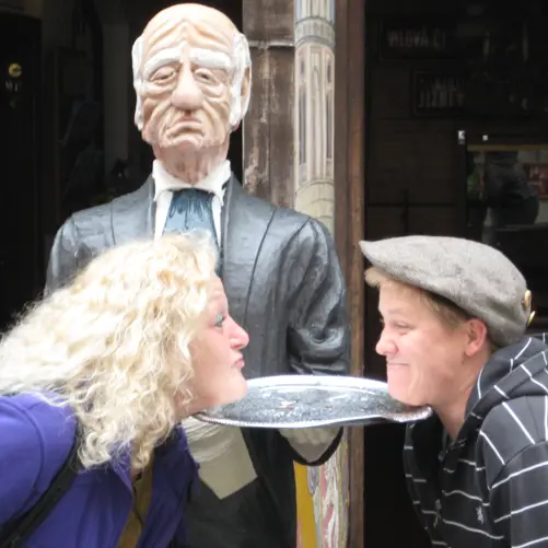 Ausflug Krumau - Bild 6