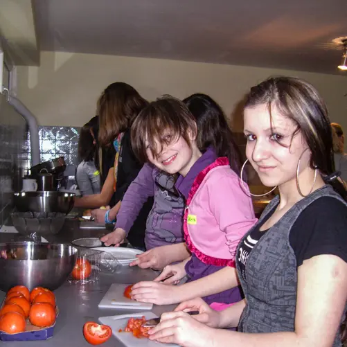 Aktionstag mit HAK 2010 - Bild 2