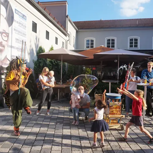 Fest der Begegnung - 2018 - Bild 10