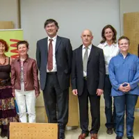 Innovationspreis 2008