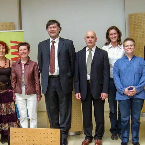 Innovationspreis 2008 - Bild 1