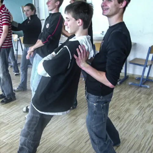 Workshop HTL 2006 - Bild 5