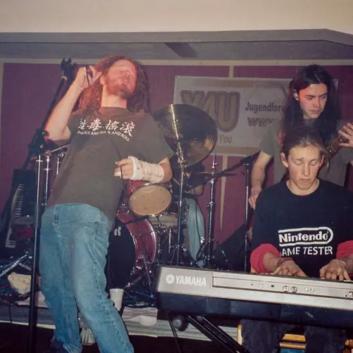 Bandnight 2005 - Bild 8