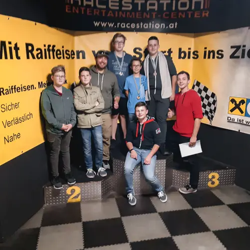 Jahresrückblick 2019 - Bild 3