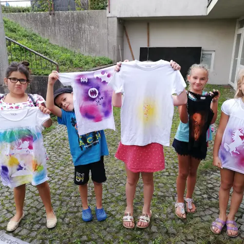 Das Jugendferienprogramm 2021 - Bild 4