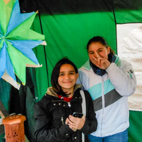 Adventmarkt Ranshofen 2016 - Bild 4