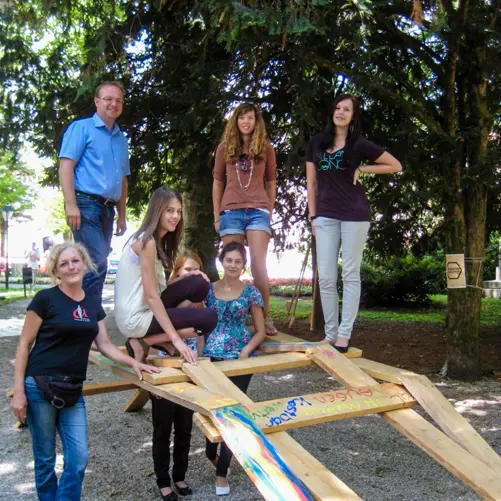 Aktionstag 2012 - Bild 2