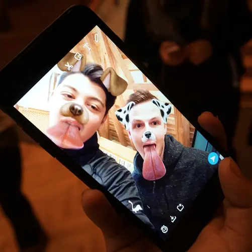 Workshops für die neue Y4U-Werbelinie - Bild 4