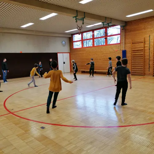 ÖFZ Jugendzentrumbetrieb - Bild 7