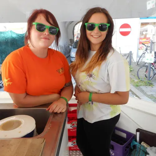 Stadtoase 2016 - Bild 5