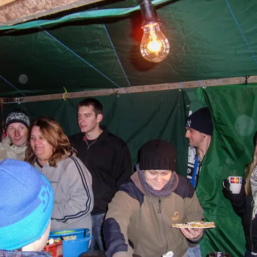 Adventmarkt Ranshofen 2010 - Bild 2