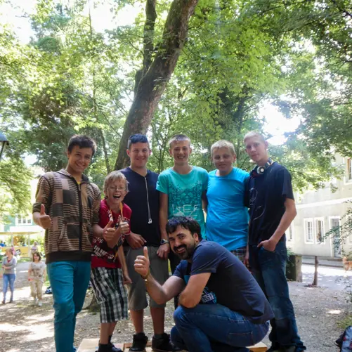 Aktionstag 2013 - Bild 2