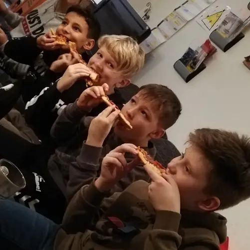 ÖFZ Jugendzentrumbetrieb - Bild 3