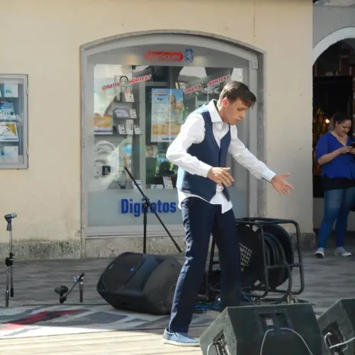 Stadtoase 2016 - Bild 9