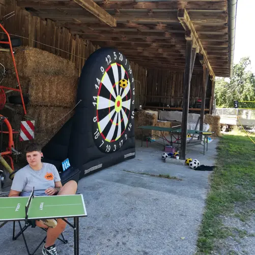 Schaberl Hoffest - Bild 1